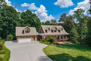 575 Bessie Ln, Jasper, GA 30143 - Photo 1
