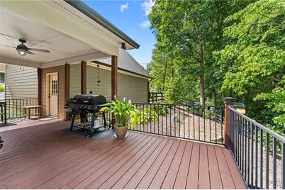 575 Bessie Lane, Jasper, GA 30143 - Photo 21