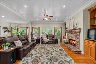 575 Bessie Ln, Jasper, GA 30143 - Photo 3