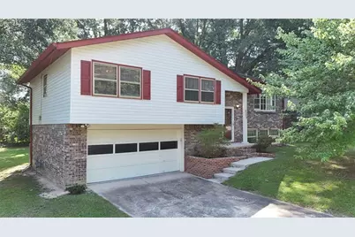 6068 Prestige Valley Road, Morrow, GA 30260 - Photo 1