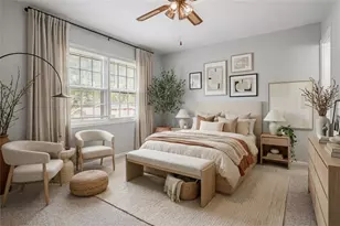 6068 Prestige Valley Rd, Morrow, GA 30260 - Photo 3