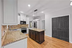3993 Ironhill Ln, Woodstock, GA 30189 - Photo 13