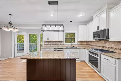 3993 Ironhill Lane, Woodstock, GA 30189 - Photo 11