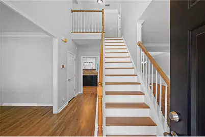 3993 Ironhill Lane, Woodstock, GA 30189 - Photo 3