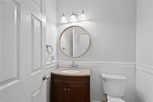 3993 Ironhill Ln, Woodstock, GA 30189 - Photo 21