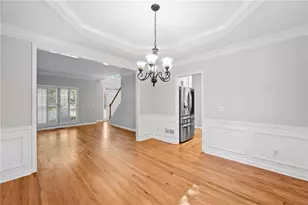 3993 Ironhill Ln, Woodstock, GA 30189 - Photo 9