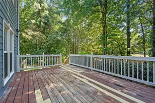 3993 Ironhill Ln, Woodstock, GA 30189 - Photo 19