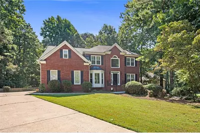 3993 Ironhill Lane, Woodstock, GA 30189 - Photo 39