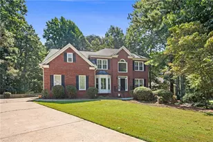 3993 Ironhill Ln, Woodstock, GA 30189 - Photo 39