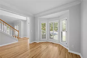 3993 Ironhill Ln, Woodstock, GA 30189 - Photo 5