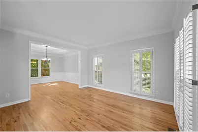 3993 Ironhill Lane, Woodstock, GA 30189 - Photo 7