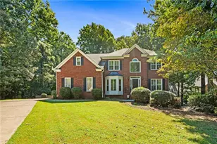 3993 Ironhill Ln, Woodstock, GA 30189 - Photo 1
