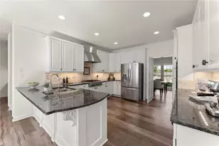 1255 Wincrest Ct NW, Kennesaw, GA 30152 - Photo 15