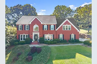 1255 Wincrest Court NW, Kennesaw, GA 30152 - Photo 7