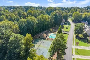 1255 Wincrest Ct NW, Kennesaw, GA 30152 - Photo 31