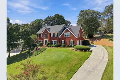 1255 Wincrest Court NW, Kennesaw, GA 30152 - Photo 5