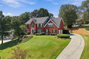 1255 Wincrest Ct NW, Kennesaw, GA 30152 - Photo 5