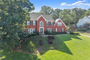 1255 Wincrest Ct NW, Kennesaw, GA 30152 - Photo 1