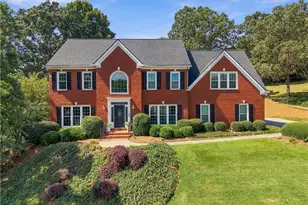 1255 Wincrest Ct NW, Kennesaw, GA 30152 - Photo 3