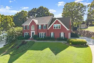 1255 Wincrest Ct NW, Kennesaw, GA 30152 - Photo 9