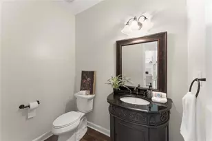 1255 Wincrest Ct NW, Kennesaw, GA 30152 - Photo 29