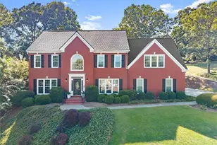 1255 Wincrest Ct NW, Kennesaw, GA 30152 - Photo 1