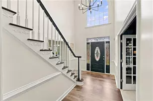 1255 Wincrest Ct NW, Kennesaw, GA 30152 - Photo 7