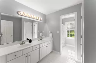 1255 Wincrest Ct NW, Kennesaw, GA 30152 - Photo 29