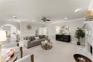 1255 Wincrest Ct NW, Kennesaw, GA 30152 - Photo 15