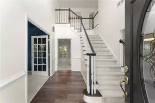 1255 Wincrest Ct NW, Kennesaw, GA 30152 - Photo 3