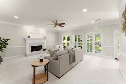 1255 Wincrest Court NW, Kennesaw, GA 30152 - Photo 17