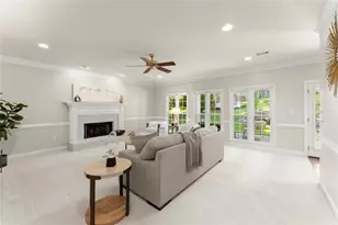 1255 Wincrest Ct NW, Kennesaw, GA 30152 - Photo 17