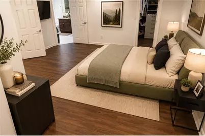 1223 Defoor Court NW #5A, Atlanta, GA 30318 - Photo 15