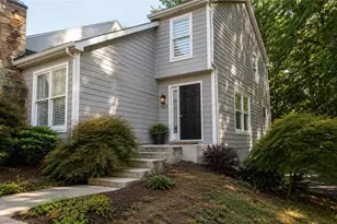 1223 Defoor Ct NW, Atlanta, GA 30318 - Photo 1