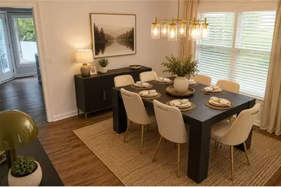 1223 Defoor Court NW #5A, Atlanta, GA 30318 - Photo 9