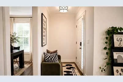 1223 Defoor Court NW #5A, Atlanta, GA 30318 - Photo 3