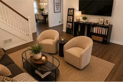 1223 Defoor Court NW #5A, Atlanta, GA 30318 - Photo 7