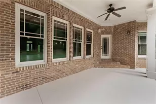 1178 Antrim Glen Dr, Hoschton, GA 30548 - Photo 61