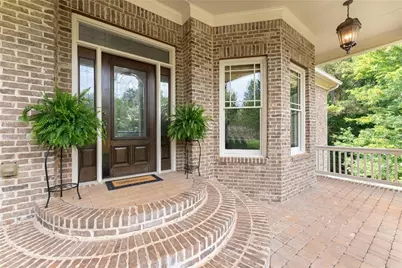 1178 Antrim Glen Drive, Hoschton, GA 30548 - Photo 5