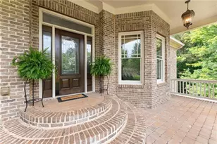 1178 Antrim Glen Dr, Hoschton, GA 30548 - Photo 5
