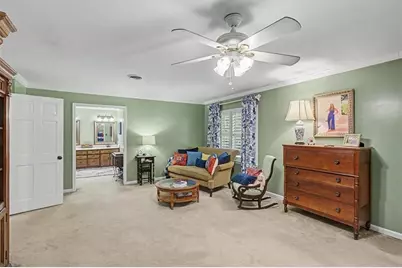 36 Saddle Mountain Road SE, Rome, GA 30161 - Photo 31