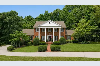 36 Saddle Mountain Road SE, Rome, GA 30161 - Photo 1