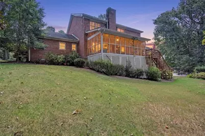 36 Saddle Mountain Road SE, Rome, GA 30161 - Photo 47