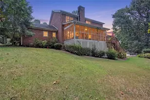 36 Saddle Mountain Rd SE, Rome, GA 30161 - Photo 47