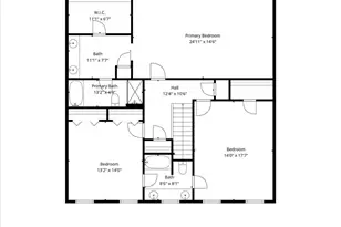 36 Saddle Mountain Rd SE, Rome, GA 30161 - Photo 57