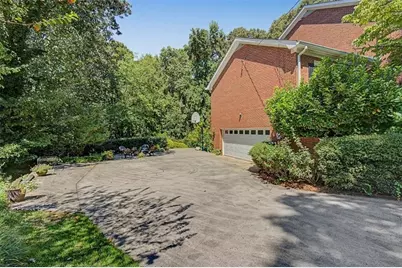 36 Saddle Mountain Road SE, Rome, GA 30161 - Photo 45