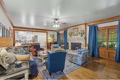 36 Saddle Mountain Road SE, Rome, GA 30161 - Photo 13