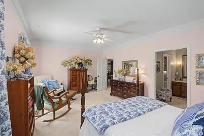 36 Saddle Mountain Road SE, Rome, GA 30161 - Photo 19