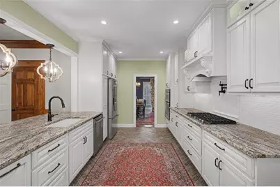 36 Saddle Mountain Road SE, Rome, GA 30161 - Photo 5