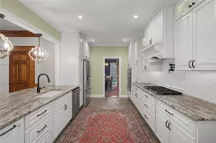 36 Saddle Mountain Rd SE, Rome, GA 30161 - Photo 5